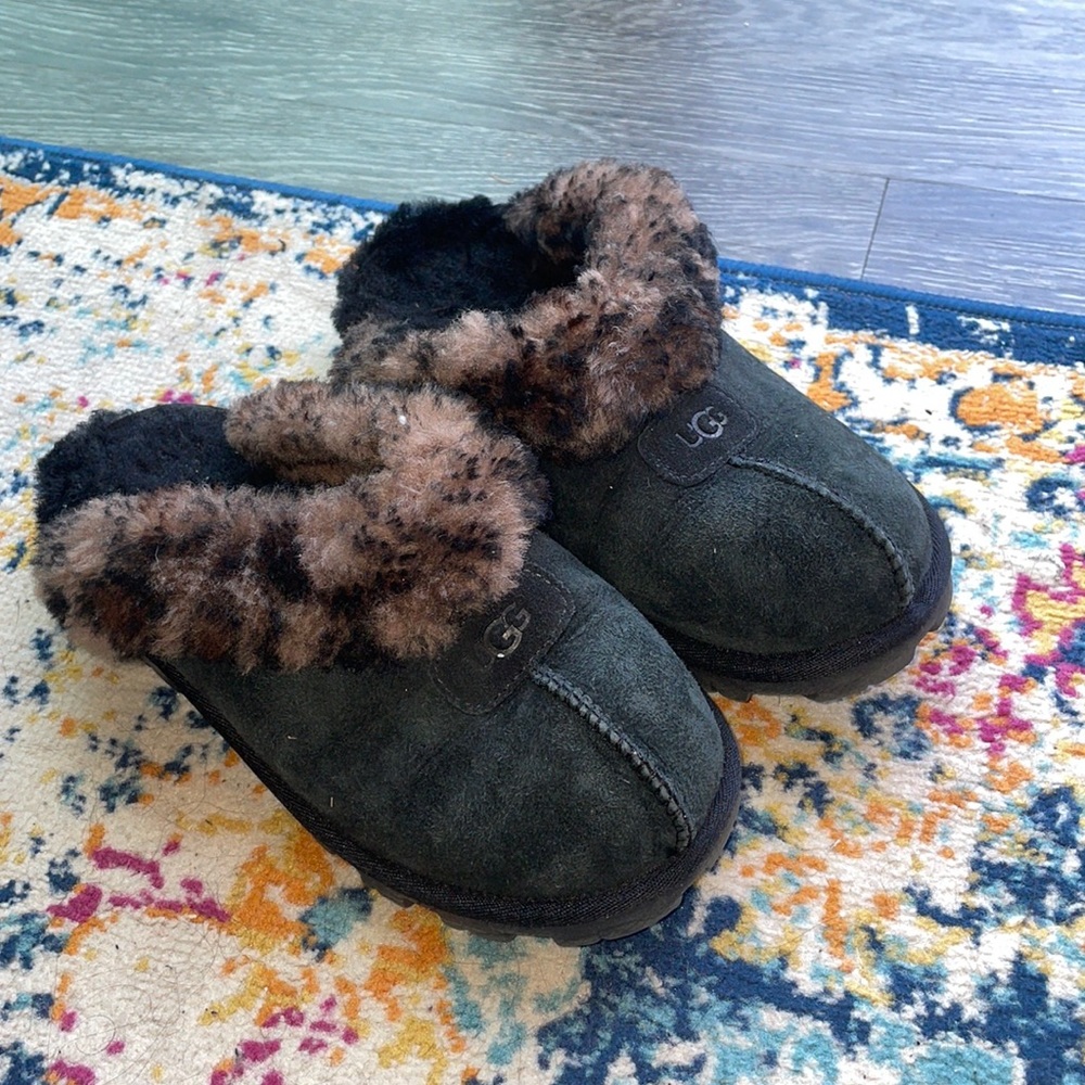 UGG slippers